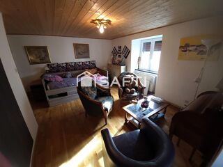  Maison  vendre 2 pices 50 m