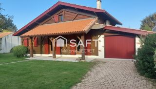  Maison � vendre 7 pi�ces 143 m�