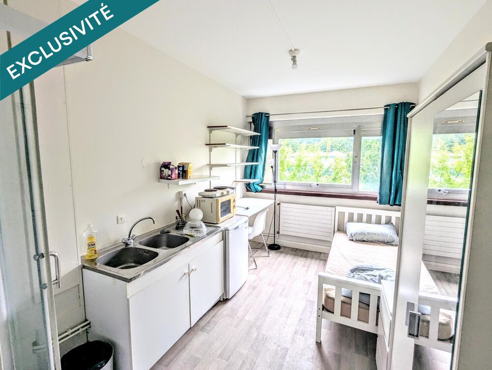 Vente Appartement Investisseur en LMNP ! Villeneuve-d'ascq