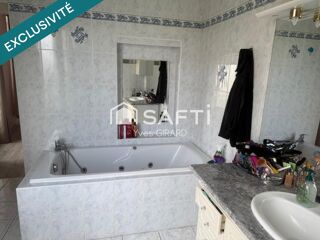  Appartement � vendre 6 pi�ces 134 m�