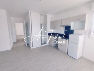  Appartement � vendre 2 pi�ces 45 m�