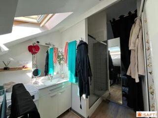  Maison à vendre 5 pièces 78 m²
