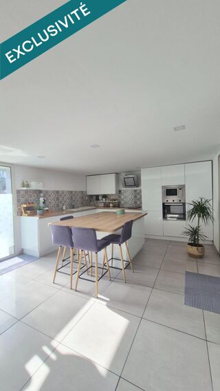  Maison à vendre 3 pièces 98 m²