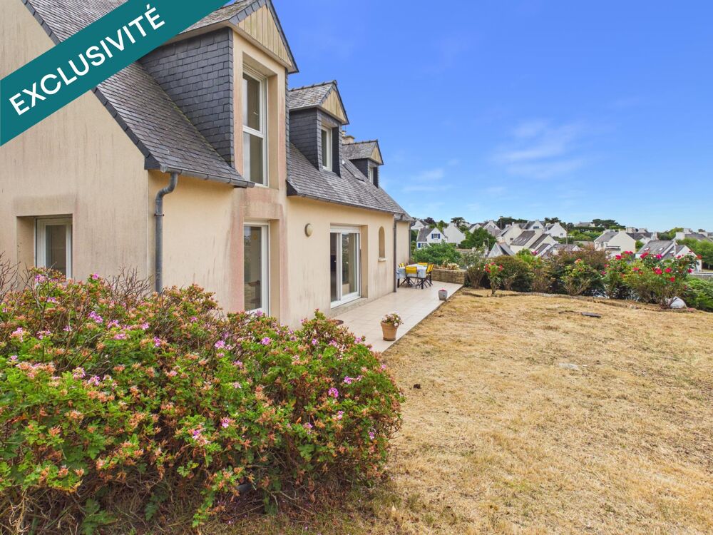 à vendre  Maison Carantec (29660)