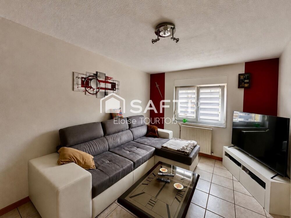 Vente Maison Maison familiale de 138 m² à Carling avec grand terrain Carling