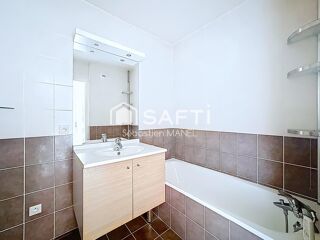  Appartement � vendre 2 pi�ces 51 m�