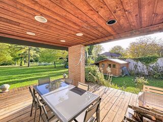  Maison à vendre 5 pièces 155 m²