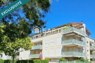  Appartement à vendre 4 pièces 91 m²