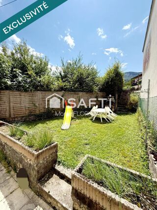  Maison � vendre 4 pi�ces 110 m�