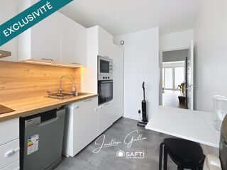  Appartement � vendre 3 pi�ces 70 m�