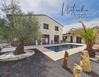  Maison à vendre 5 pièces 160 m²