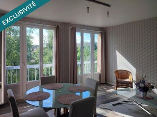  Appartement à vendre 2 pièces 53 m²