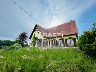  Maison � vendre 6 pi�ces 155 m�