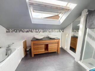  Maison à vendre 6 pièces 150 m²