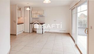  Appartement � vendre 2 pi�ces 42 m�