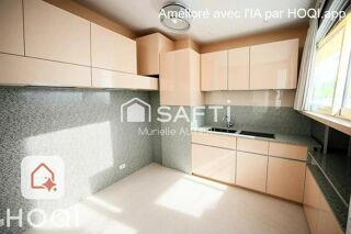  Maison à vendre 4 pièces 86 m²