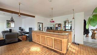  Maison à vendre 9 pièces 266 m²