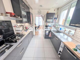  Maison à vendre 6 pièces 126 m²