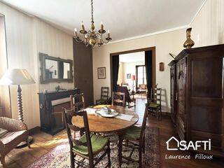  Maison � vendre 11 pi�ces 230 m�