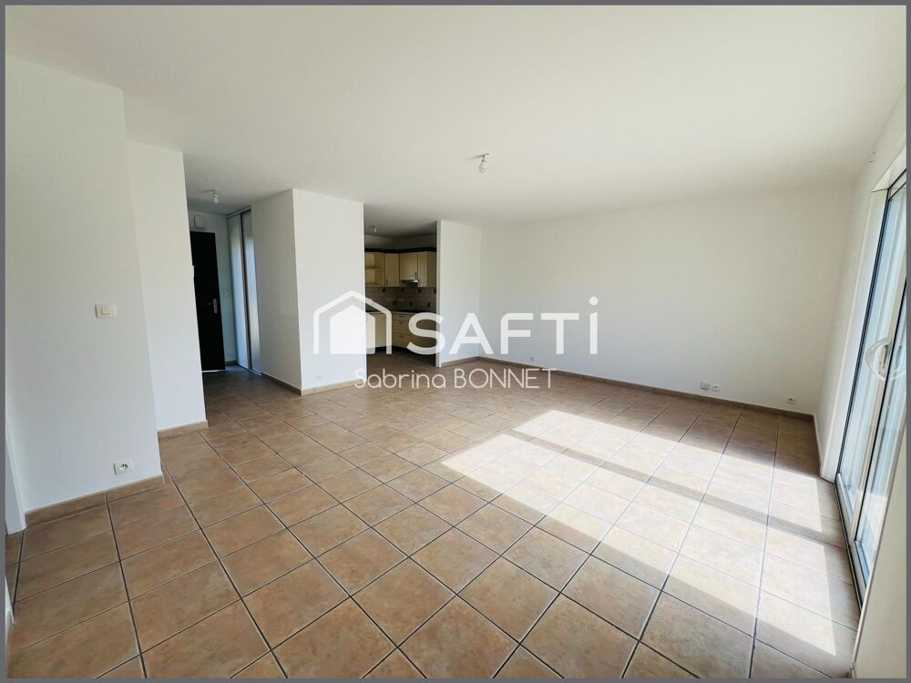 Vente Maison 5 minutes à pied de la gare, du centre et collège. Bellevigny