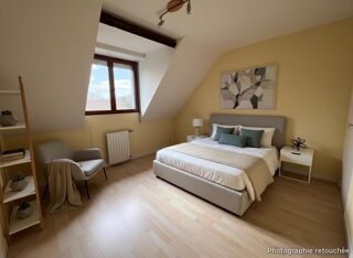  Maison à vendre 7 pièces 160 m²