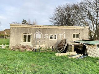  Maison � vendre 2 pi�ces 61 m�