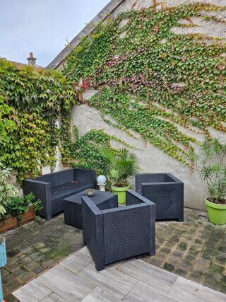  Maison � vendre 5 pi�ces 97 m�