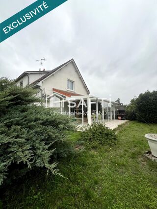  Maison � vendre 11 pi�ces 221 m�