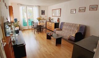  Appartement � vendre 3 pi�ces 73 m�