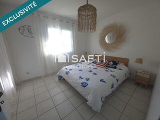  Maison � vendre 4 pi�ces 80 m�
