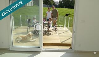  Maison � vendre 5 pi�ces 110 m�