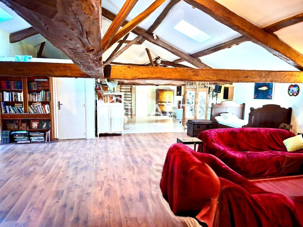  vendre  Maison Gaillac (81600)