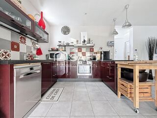  Maison à vendre 3 pièces 107 m²
