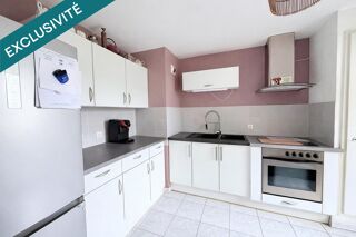  Appartement � vendre 2 pi�ces 52 m�