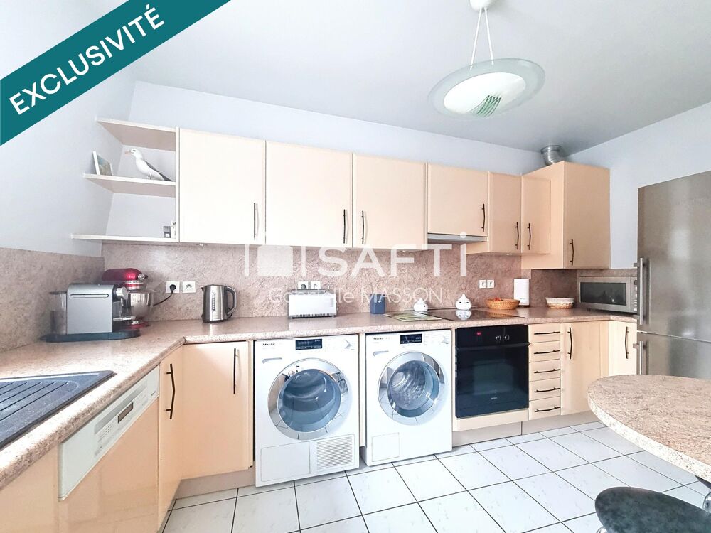 � vendre  Appartement Le Kremlin-Bic�tre (94270)