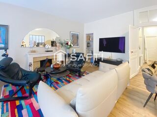  Appartement à vendre 4 pièces 93 m²