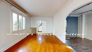  Maison � vendre 5 pi�ces 120 m�