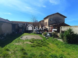  Maison à vendre 10 pièces 3000 m²