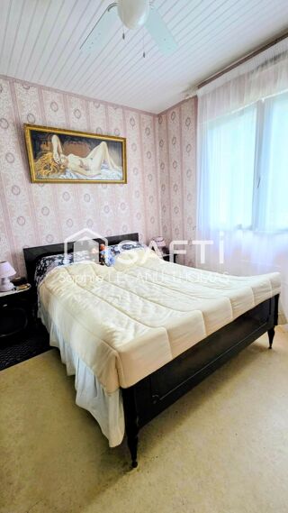  Maison  vendre 4 pices 95 m