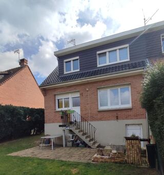  Maison à vendre 4 pièces 85 m²