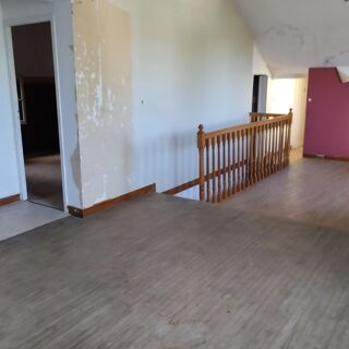  Immeuble à vendre 220 m²