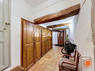  Maison à vendre 7 pièces 138 m²