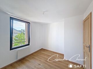  Maison à vendre 3 pièces 60 m²