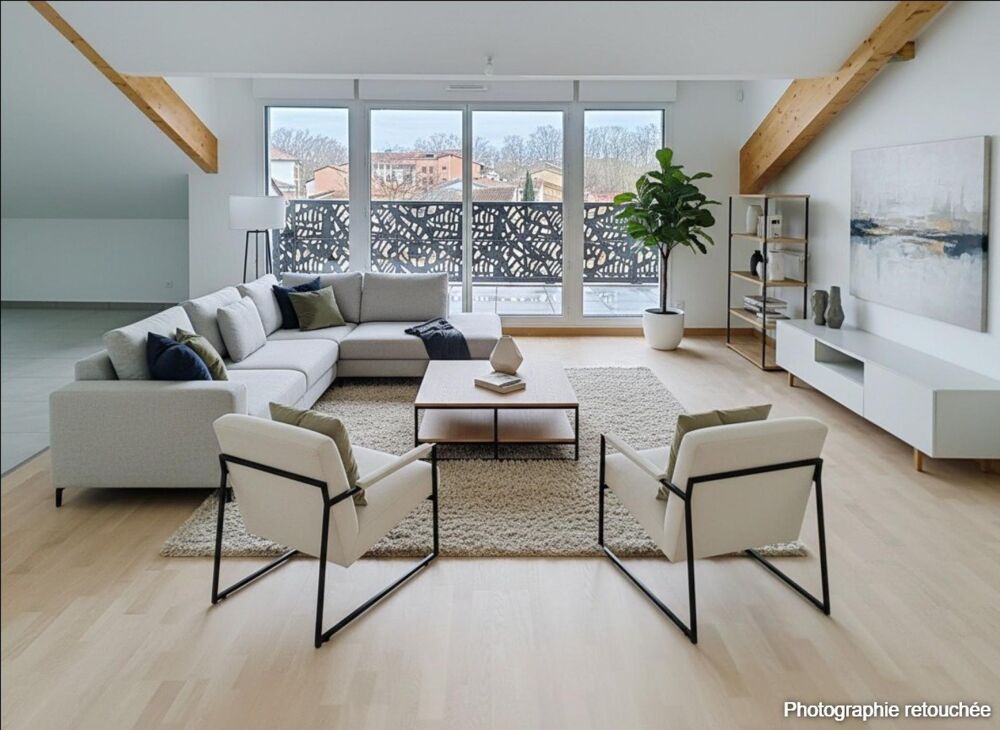 � vendre  Appartement Toulouse (31300)