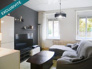  Appartement  vendre 2 pices 51 m