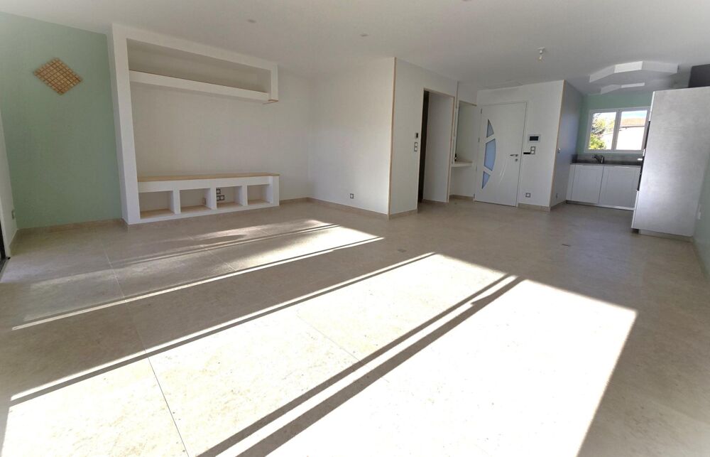 Vente Maison Maison récente plein pied de 99 m² avec jardin et garage Mazeres