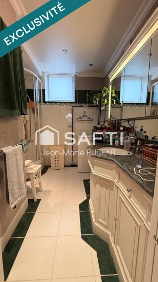  Appartement � vendre 4 pi�ces 68 m�