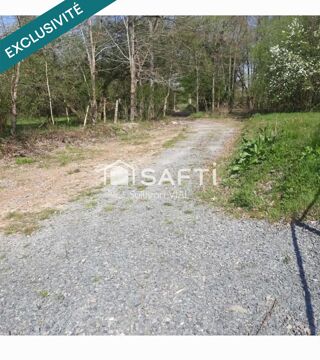  Terrain � vendre 4454 m� Le theil-en-auge