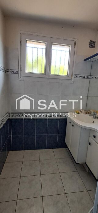  Maison à vendre 5 pièces 82 m²