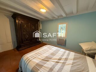  Maison � vendre 4 pi�ces 88 m�